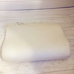 Tempur Pedic pillow